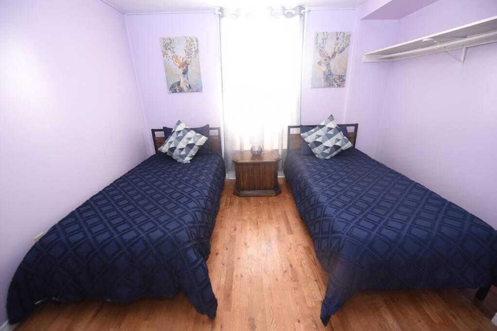 Appartamento Prime Location Duo Nest & Rest Kingston Esterno foto